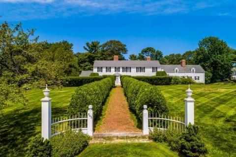 Albracca Bed & Breakfast York Exterior photo