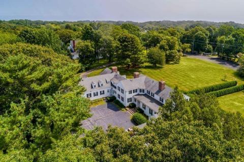 Albracca Bed & Breakfast York Exterior photo